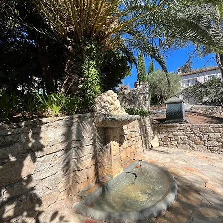 Studio Terrasse - Piscine- Tennis Daire *
