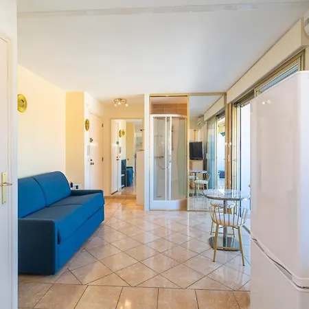 Studio Terrasse - Piscine- Tennis Daire Cannes